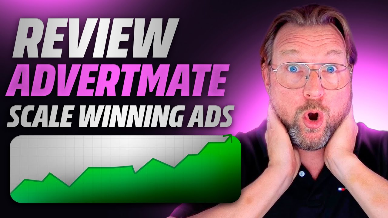 Обзор AdvertMate 2025: масштабируйте успешную рекламу на 8 платформах (ЧЕСТНЫЙ обзор)