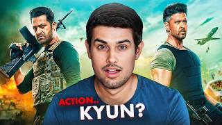 Download Lagu The TRUTH Behind Popularity of Action Films | War 2 | Superman | F4 | Dhruv Rathee MP3 Download Lagu The TRUTH Behind Popularity of Action Films | War 2 | Superman | F4 | Dhruv Rathee MP3