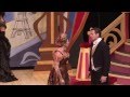 The Merry Widow Opera Act 1