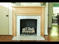How to Change a Painted Mantel to Stained Wood