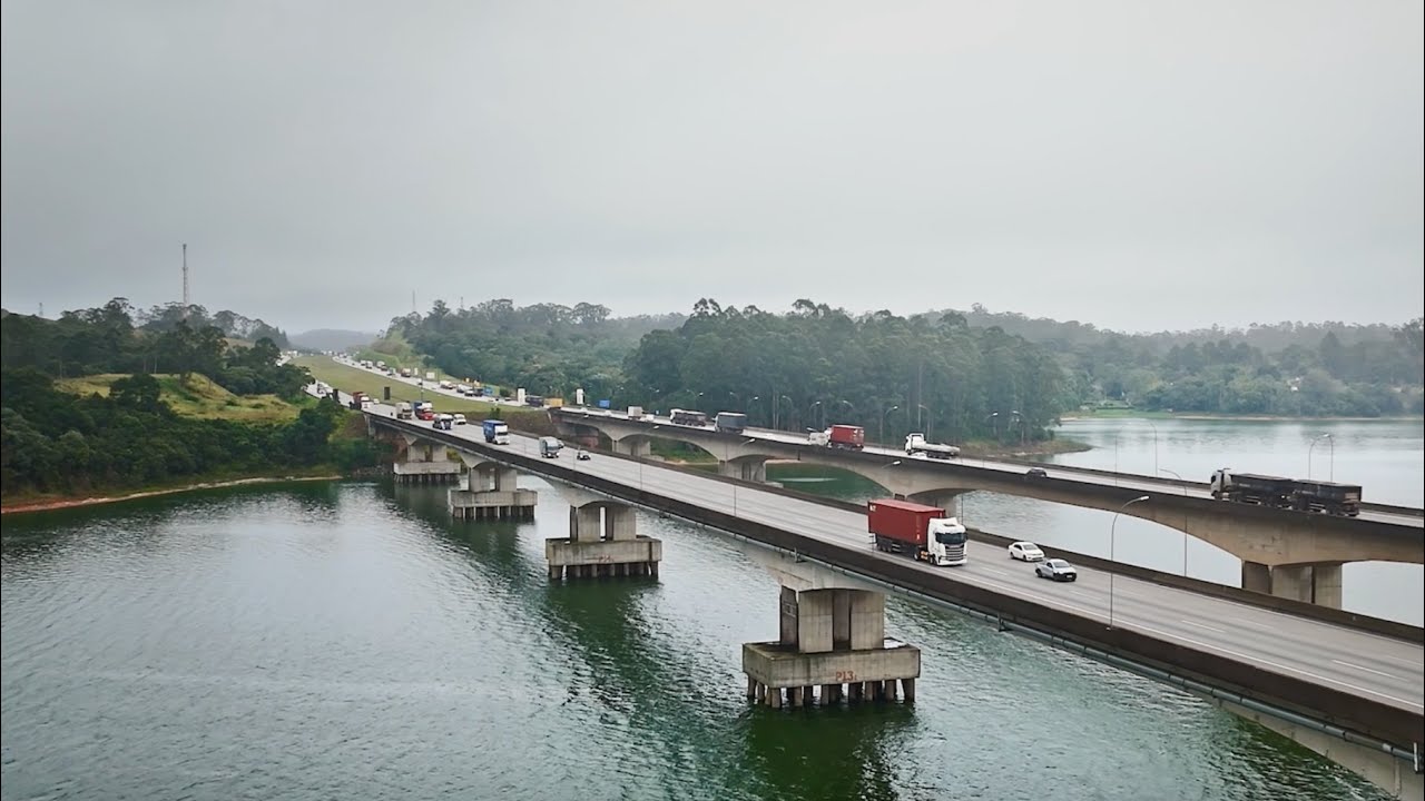 How Scania Brazil is accelerating the decarbonisation of transport