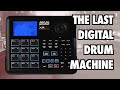 Bad Gear - Akai XR-20 - The Last Digital Drum Machine???