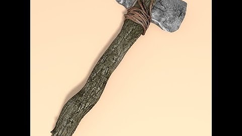 #2 Stranded Deep - How To Make An Axe