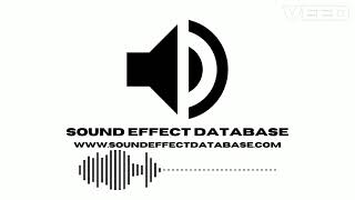 Distant Train Horn Blast Sound Effect