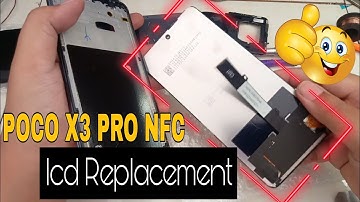 poco x3 lcd replacement,Disassembly Teardown Repair poco x3 pro