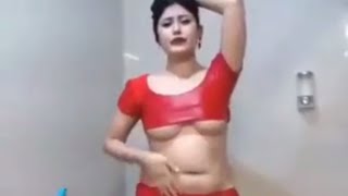 Hot Seductive dance in Bathroom | Tip Tip Barsha Pani