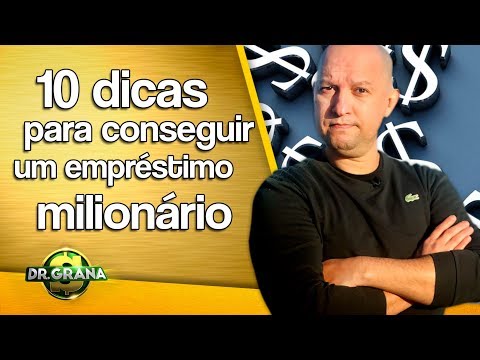 Vídeo: Como Obter Um Empréstimo Em Um Banco De São Petersburgo