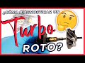 TURBO ROTO, ruido en el turbo 🚘 averia turbo 🚘 cómo saber si un TURBO está ROTO 🚘 turbo averiado