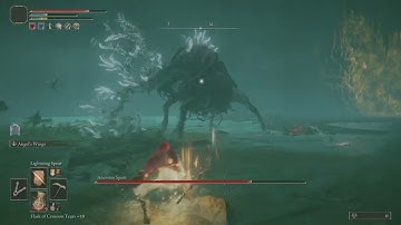 Thumbnail of Elden Ring - Ancestral Spirit