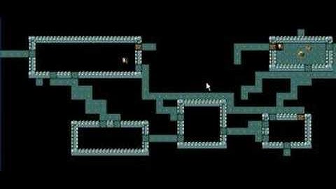 NetHack Wizard Run (setup)