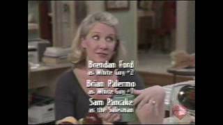 The Hughleys | Credits Roll | 2003