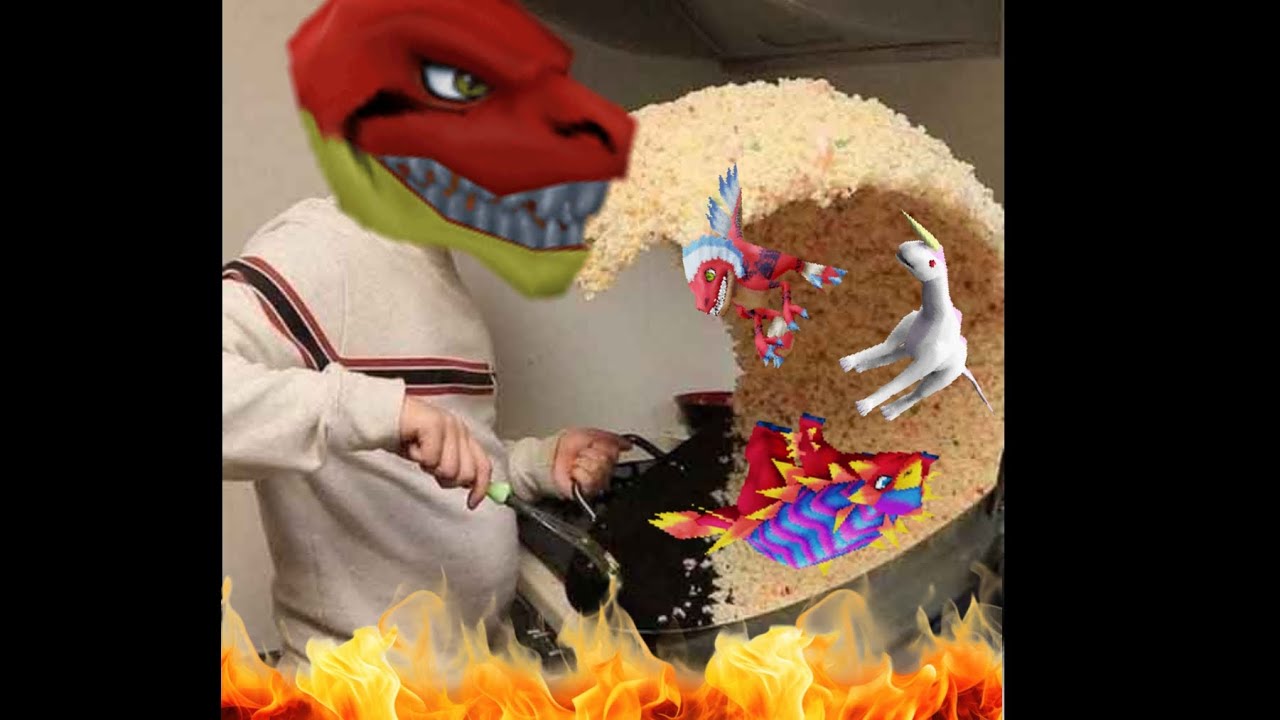 FFC: Cooking with Siamo 🔥