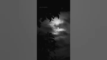 ظلي هلي يا قمر الزمان تصميم حاله شاشه سوداء 