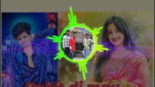 Kala chashma laga Li Ji a bhojpuri song dj rohit rock mau bass king👑👑👑