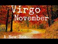 Virgo! ~ THIS IS BIG, NO PLACE LIKE HOME! - Mid NOVEMBER,  -23!