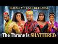 THE THRONE IS SHATTERED (2026) | Mike Godson &amp; Oma Nnanna | NEW NIGERIAN NOLLYWOOD MOVIE | FULL HD