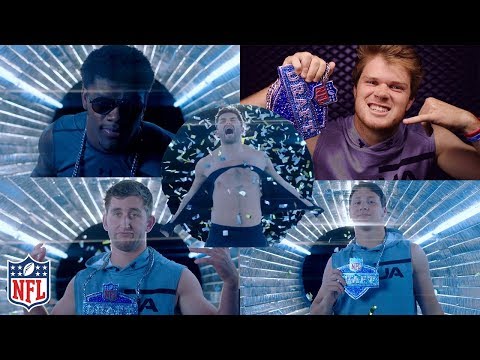 Get to Know the Top QB Prospects in the 2018 Draft | NFL
