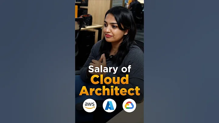 🔥Cloud Architect Salary in 2026 #shorts #simplilearn