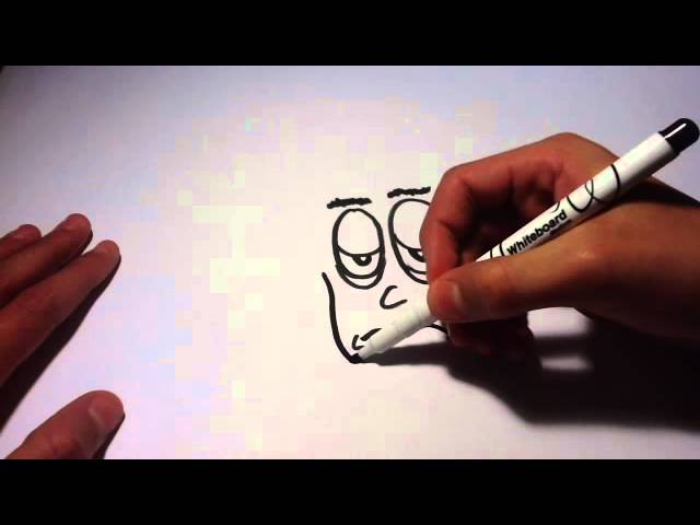 dessiner les visages – Dessiner BD