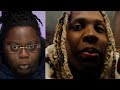 Lil Durk - Petty Too Ft. Future (Official Video) REACTION!!!!!