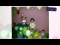 Toyor El Janna Nursery El Salam City March Birthday 2015 