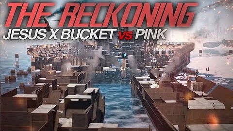 Atlas US 10x - The Reckoning | Rust