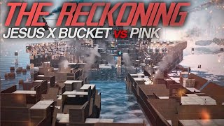 Atlas US 10x - The Reckoning | Rust
