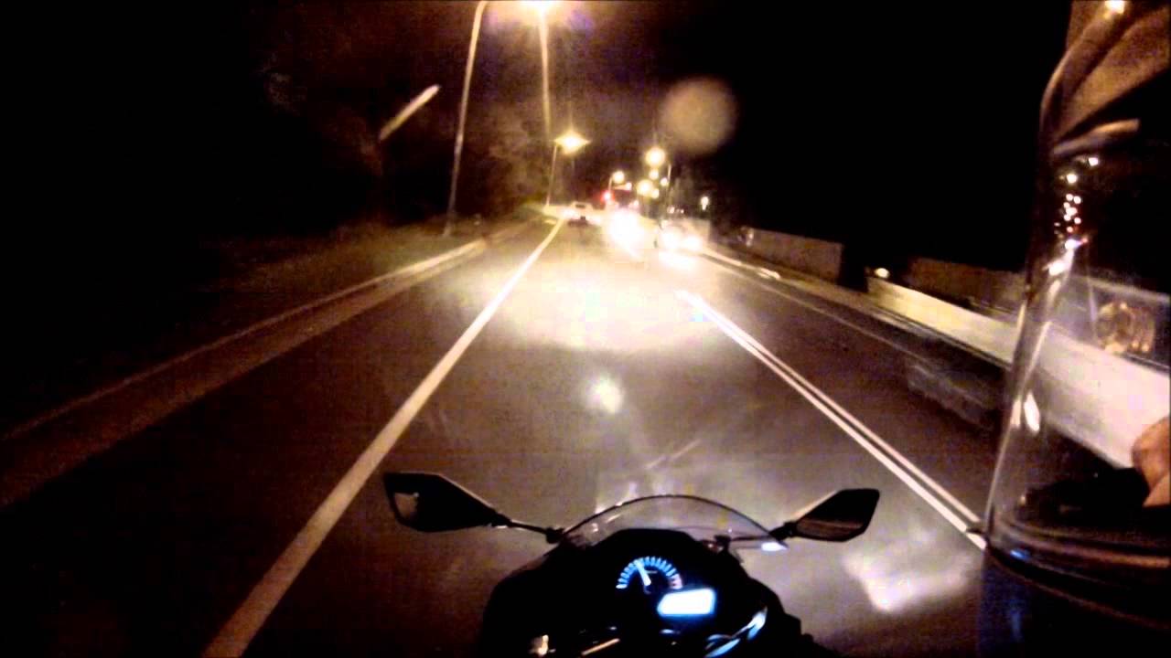 Biker code - Why I like riding