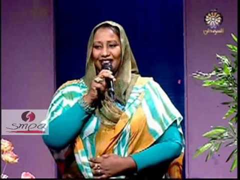 عزه عبدالعزيز 1 صباح الخير