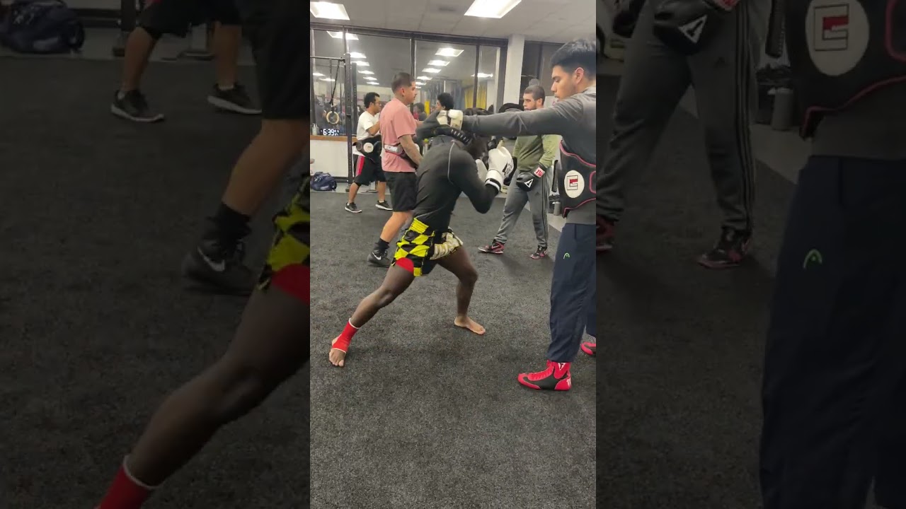 Unlocking the Potential: Teenagers Thrive with Boxing & Muay Thai at Level Up Boxing in Lanham, MD
