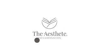 Introducción Bienvenidos A The Aesthete