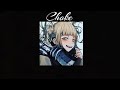 Songs to listen to while sharpening blades with toga~playlist~