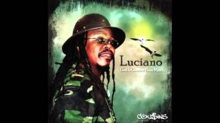 Luciano - Kingdom Of Jah