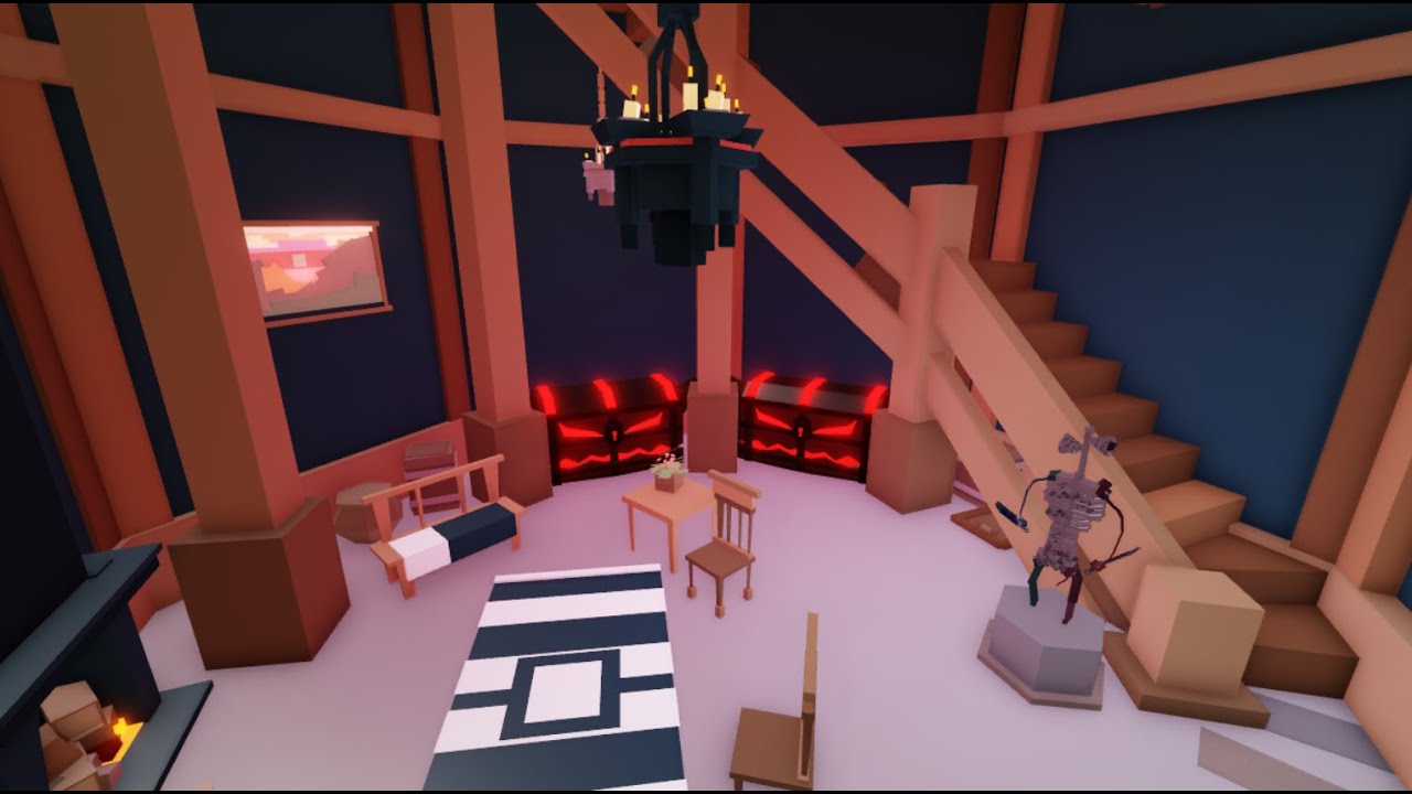 Fantastic Frontier Flex Chest Showcase (Main Account) YouTube