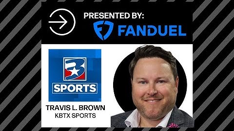 Hogs and Aggies with Travis Brown of KBTX Sports