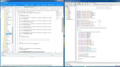 StrategyQuant custom programming - TDI Indicator implementation tutorial