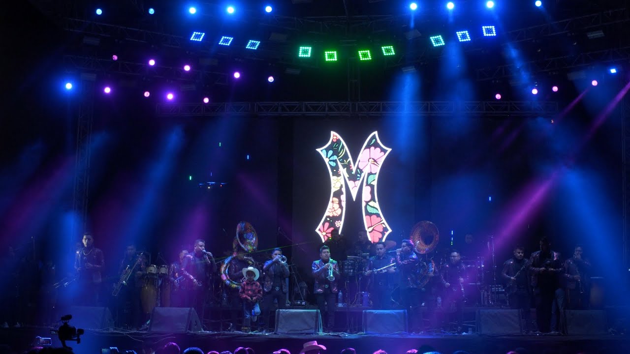 La MISTERIOSA / SAN ANDRES MIXQUIC CDMX.