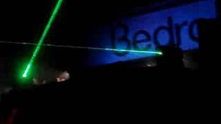 Paolo Mojo SW4 2008 Bedrock After Party - MOV00603