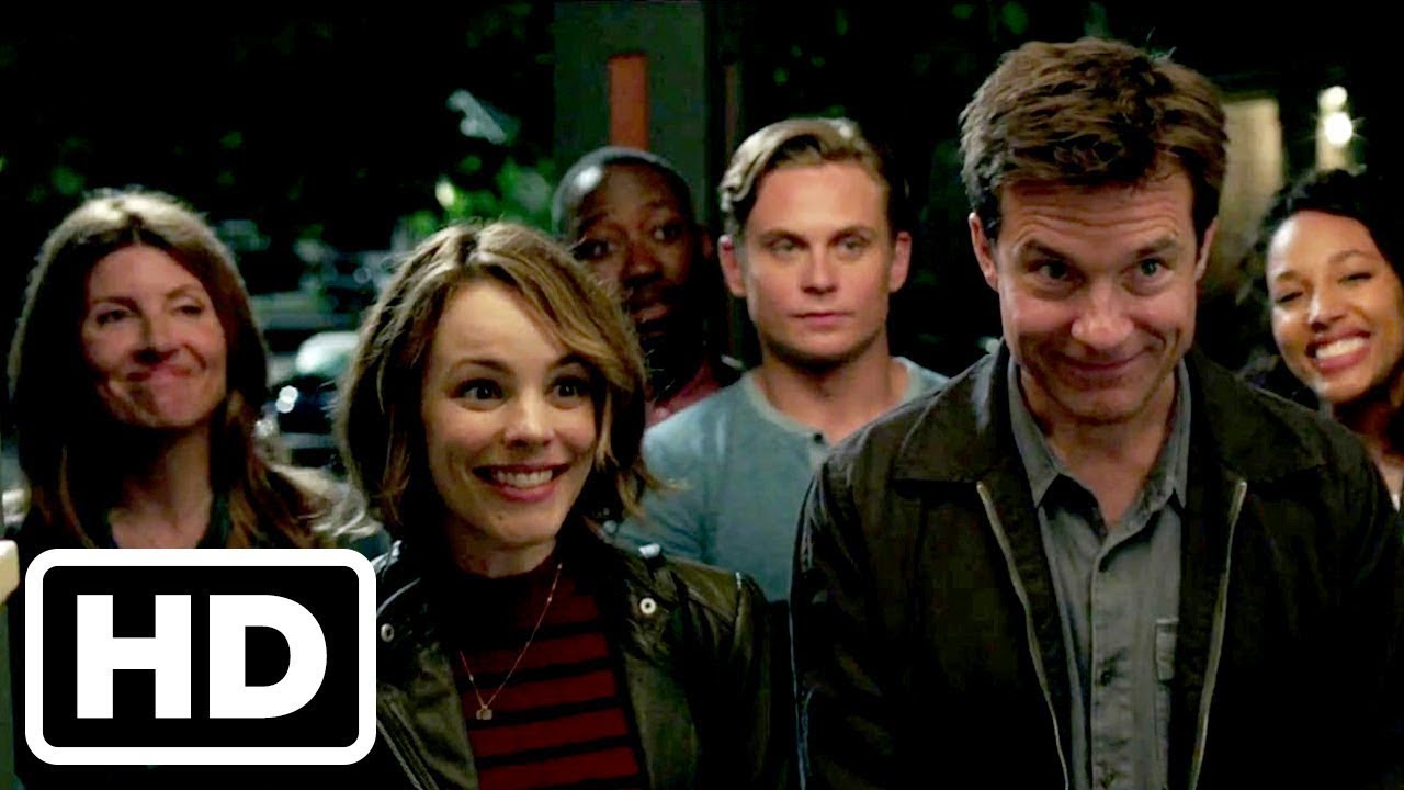 Game Night Trailer 1 2018 YouTube