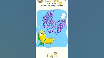 Dop 2 Level 2828 gameplay #shorts #viral #short