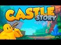 СТАРТУЕМ С ОБНОВЛЕНИЕМ! - ЗАВОЕВАНИЕ - Castle Story 1.1