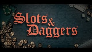 Slots & Daggers Review – Roguelike Meets Casino Chaos! screenshot 3