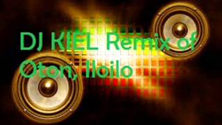 Dj Kiel  Lets Dance Earthquake