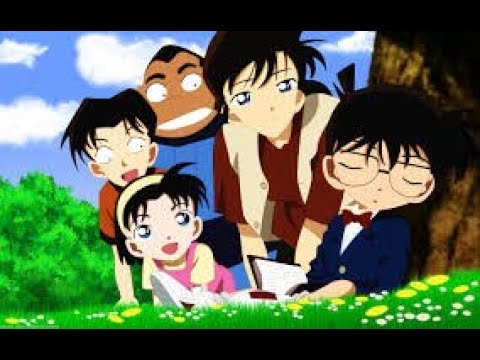 Video CONAN 2020 - THÁM TỬ CONAN - ĐỘI THÁM TỬ NHÍ 10 NĂM... - youtube