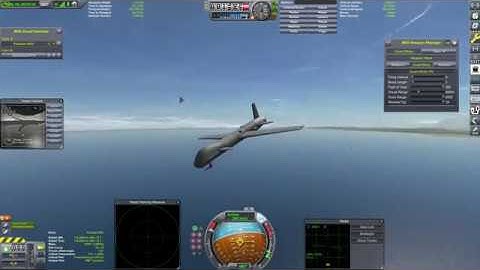 KSP Testing BDAc Fixes