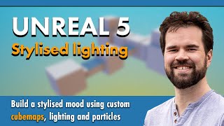 Famous Create a Stylized Scene in Unreal Engine 5 | Step-by-Step Beginner Tutorial Net Worth