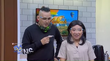 Hanya di OVJ, Artis Jadi Penonton | OPERA VAN JAVA (24/12/20) Part 2