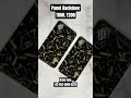 Paneldoor trml t200 carbon forged printing #shorts #trml #t200 #trmlt200