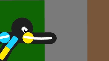 Stick Nodes The Pun Assault Collab 2 Entry Hosted by Unrushed Animations (Read Description Again)