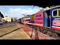 City union bank rpm wap7 pulled 12652 nzm mdu tnsk superfast express samparkkrantiexpress 